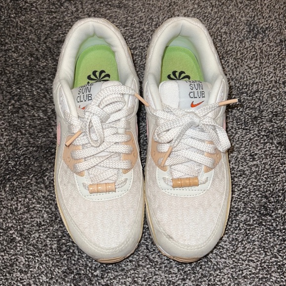 - Nike Air Max size 7 - Picture 2 of 9